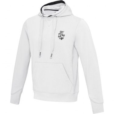 Logo trade promotional item photo of: Laguna unisex hoodie