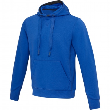 Logo trade corporate gift photo of: Laguna unisex hoodie