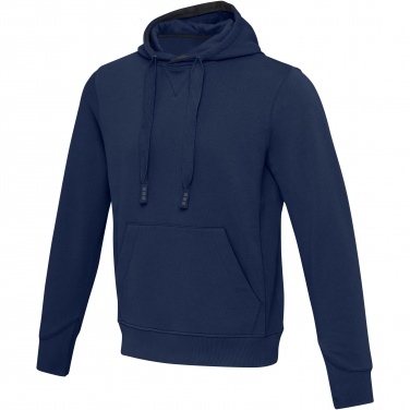 Logo trade promotional products image of: Laguna unisex hoodie