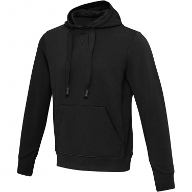 Logo trade promotional products picture of: Laguna unisex hoodie