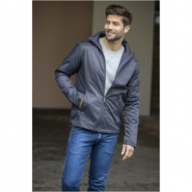 Logotrade promotional giveaway picture of: Palo men's lightweight jacket