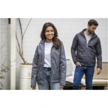 Logotrade promotional merchandise photo of: Palo women's lightweight jacket