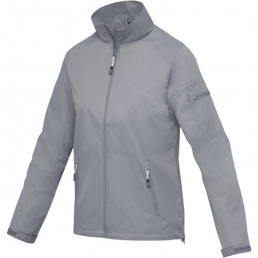 Logotrade business gift image of: Palo women's lightweight jacket