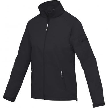 Logotrade business gift image of: Palo women's lightweight jacket