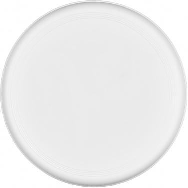 Logotrade business gift image of: Orbit recycled plastic frisbee