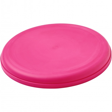 Logotrade advertising product image of: Orbit recycled plastic frisbee