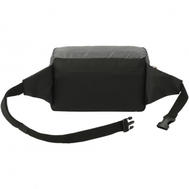 Logo trade promotional product photo of: Trailhead GRS recycled lightweight fanny pack 2.5L