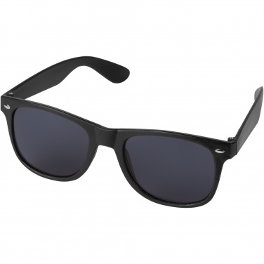 Logotrade corporate gift picture of: Sun Ray recycled plastic sunglasses