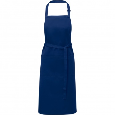 Logotrade promotional merchandise photo of: Andrea 240 g/m² apron with adjustable neck strap