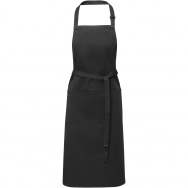 Logotrade promotional merchandise image of: Andrea 240 g/m² apron with adjustable neck strap