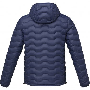 Logo trade promotional products picture of: Petalite men's GRS recycled insulated down jacket