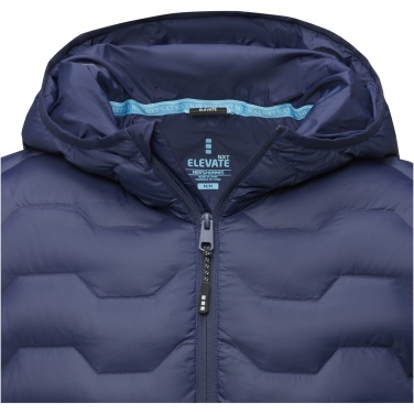 Logotrade business gift image of: Petalite men's GRS recycled insulated down jacket