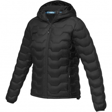 Logotrade promotional giveaways photo of: Petalite women's GRS recycled insulated down jacket