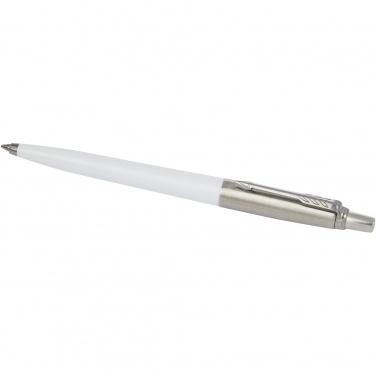 Logo trade promotional products picture of: Parker Jotter Recycled ballpoint pen