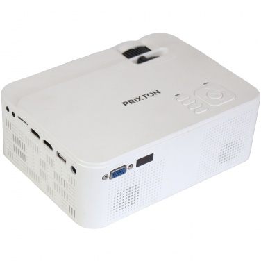 Logo trade promotional items image of: Prixton Goya P10 projector