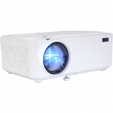 Logotrade promotional giveaway picture of: Prixton Goya P10 projector