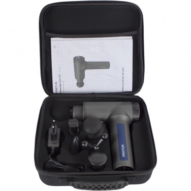 Logo trade promotional items image of: Prixton MGF100 massage gun