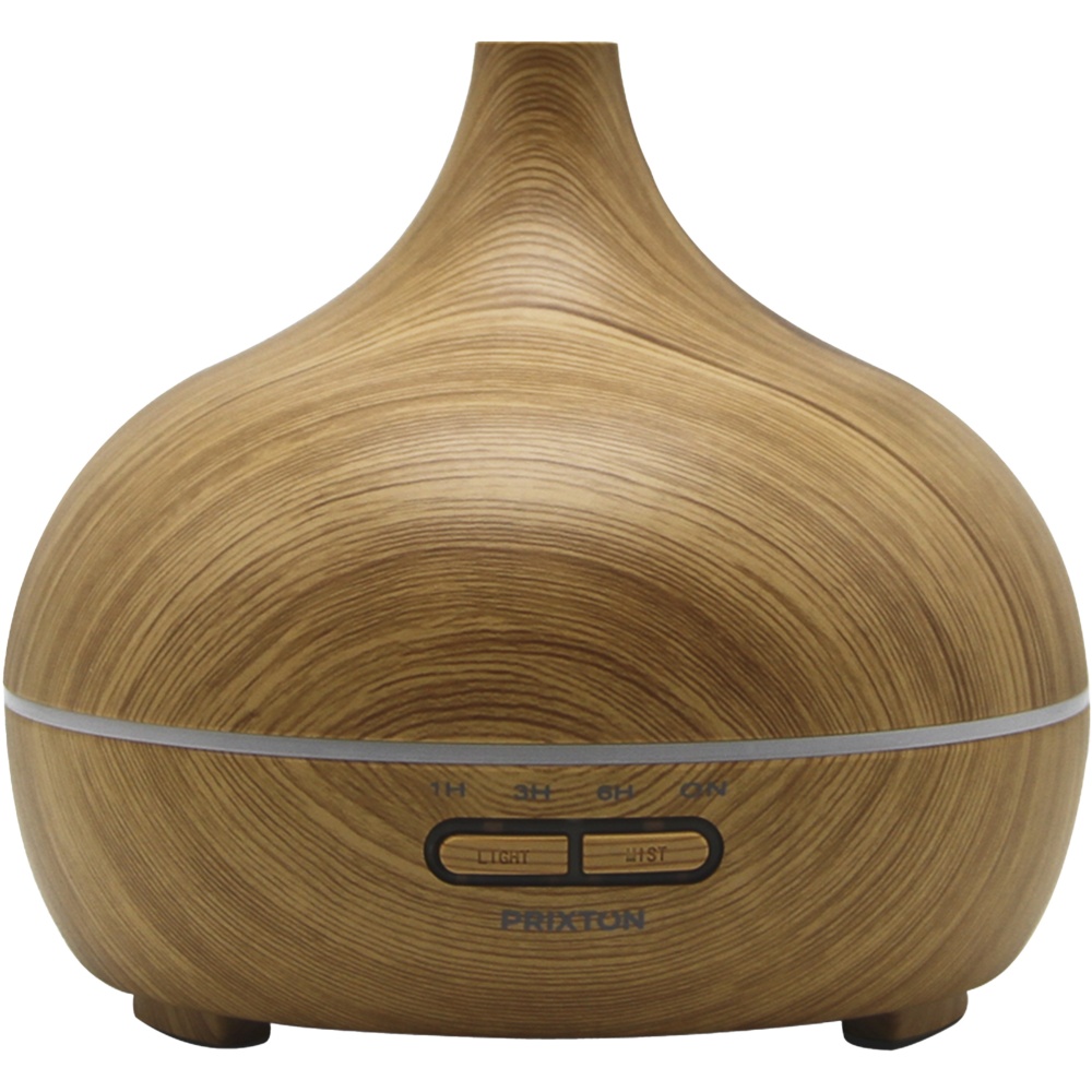 Logo trade promotional gifts picture of: Prixton Hidra humidifier