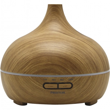 Logo trade business gifts image of: Prixton Hidra humidifier