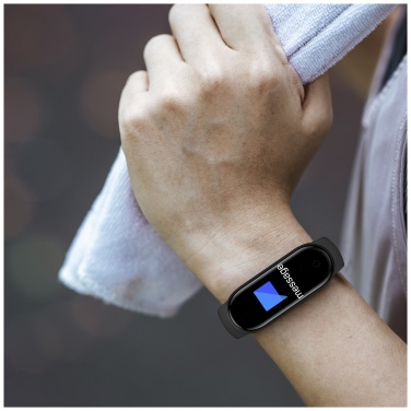 Logotrade advertising product image of: Prixton AT410 smartband 