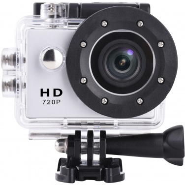 Logotrade business gift image of: Prixton DV609 Action Camera