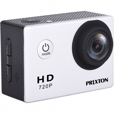 Logo trade corporate gifts picture of: Prixton DV609 Action Camera