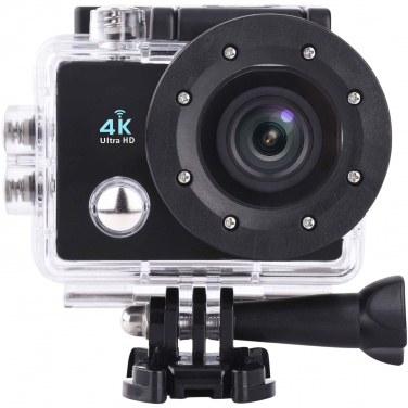 Logotrade promotional merchandise image of: Action Camera 4K