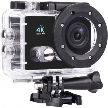 Logotrade promotional items photo of: Action Camera 4K