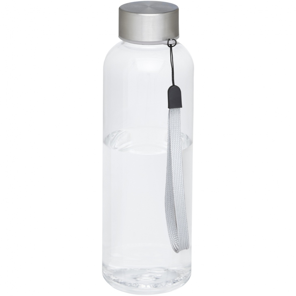 Logo trade business gift photo of: Bodhi 500 ml RPET water bottle