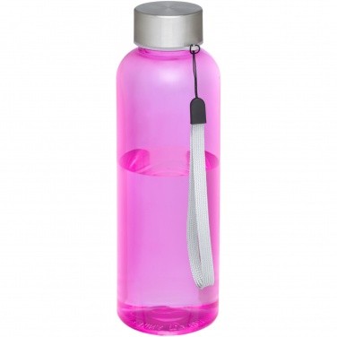 Logotrade promotional products photo of: Bodhi 500 ml RPET water bottle