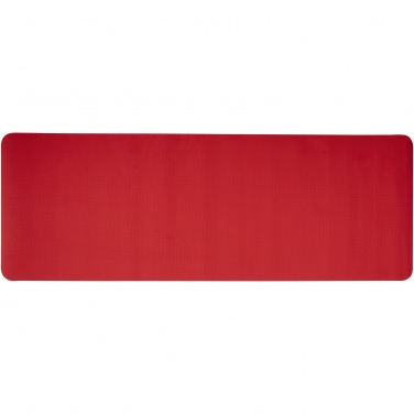 Logotrade promotional merchandise picture of: Virabha recycled TPE yoga mat