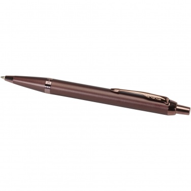 Logotrade corporate gift picture of: Parker IM ballpoint pen