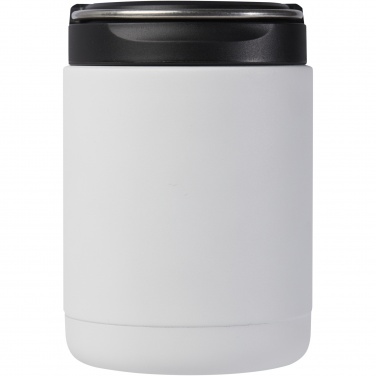 Logotrade promotional merchandise image of: Doveron 500 ml recycled stainless steel insulated lunch pot