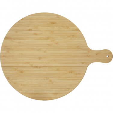 Logo trade corporate gifts picture of: Delys bamboo cutting board