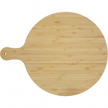 Logotrade promotional giveaways photo of: Delys bamboo cutting board