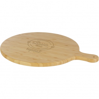 Logo trade corporate gift photo of: Delys bamboo cutting board