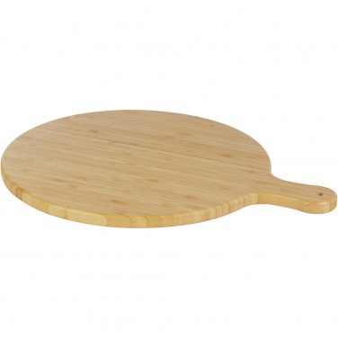 Logotrade promotional merchandise photo of: Delys bamboo cutting board