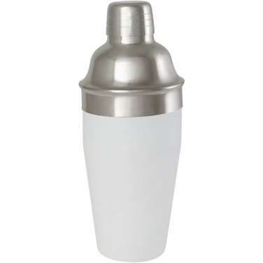 Logo trade advertising products image of: Gaudie recycled stainless steel cocktail shaker