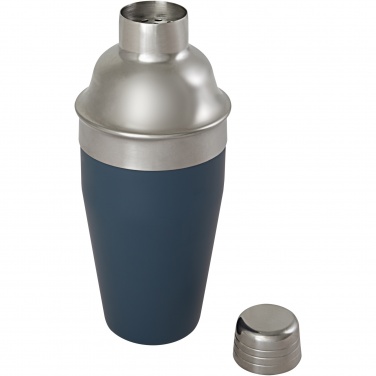 Logotrade promotional merchandise picture of: Gaudie recycled stainless steel cocktail shaker