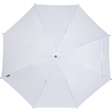 Logotrade promotional giveaways photo of: Niel 23" auto open recycled PET umbrella