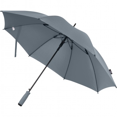 Logotrade business gift image of: Niel 23" auto open recycled PET umbrella