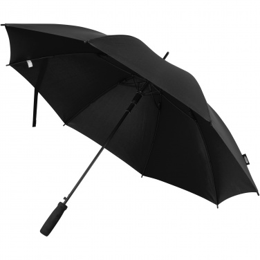 Logotrade promotional merchandise photo of: Niel 23" auto open recycled PET umbrella