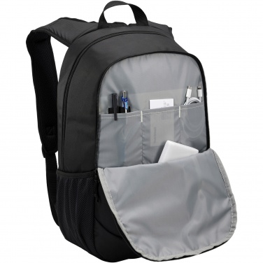 Logo trade business gift photo of: Case Logic Jaunt 15.6" recycled backpack