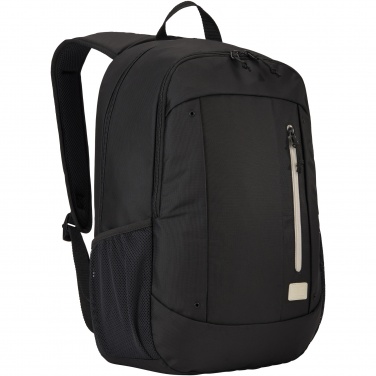 Logo trade promotional merchandise photo of: Case Logic Jaunt 15.6" recycled backpack