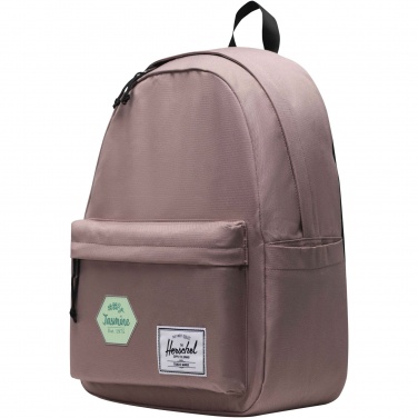 Logo trade promotional giveaways picture of: Herschel Classic™ recycled laptop backpack 26L