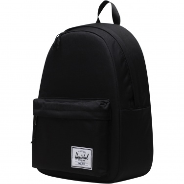 Logo trade advertising products picture of: Herschel Classic™ recycled laptop backpack 26L