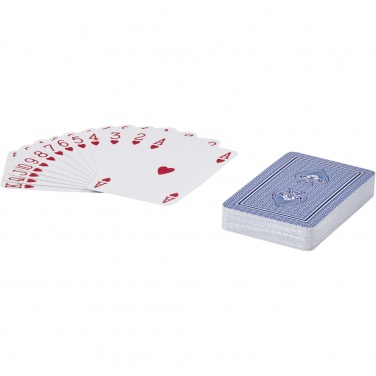 Logotrade advertising products photo of: Ace playing card set