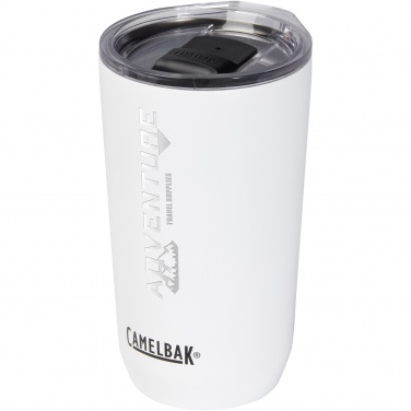 Logo trade advertising product photo of: CamelBak® Horizon 500 ml vacuum insulated tumbler