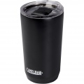 CamelBak® Horizon 500 ml vacuum insulated tumbler, Solid black