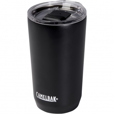 Logo trade promotional merchandise photo of: CamelBak® Horizon 500 ml vacuum insulated tumbler